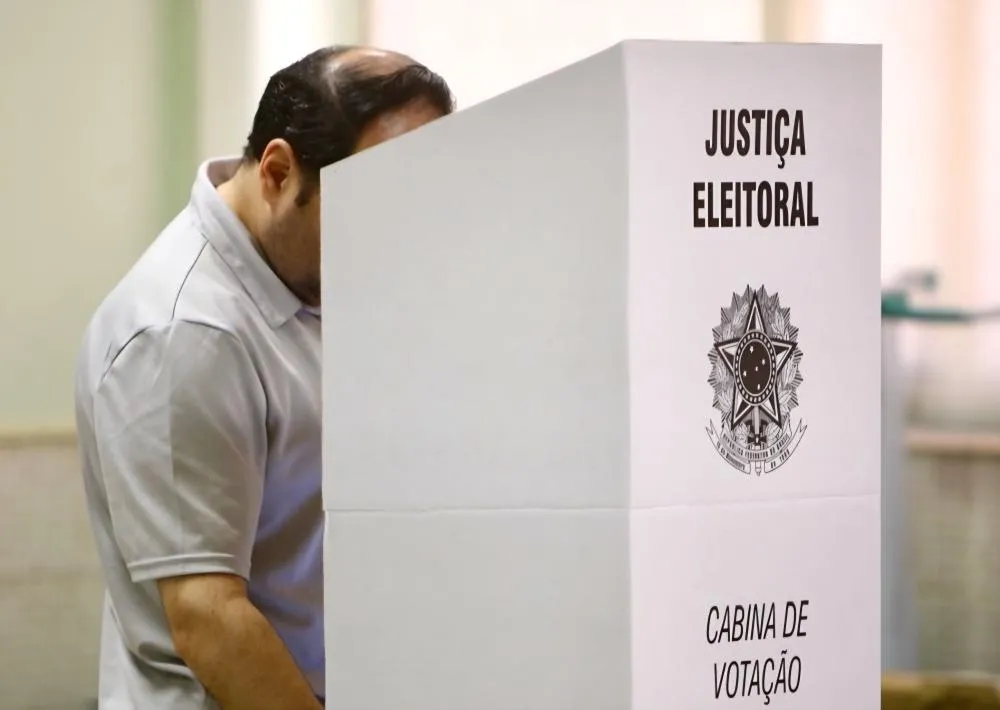 Mais de 2,4 milhões de eleitores de Alagoas estão aptos a votar no segundo turno