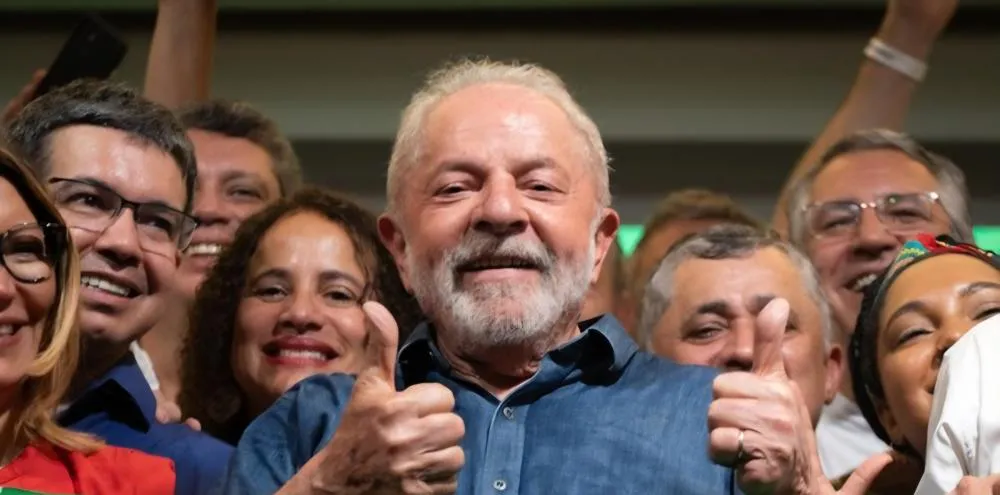 Lula amplia votação em Arapiraca no segundo turno