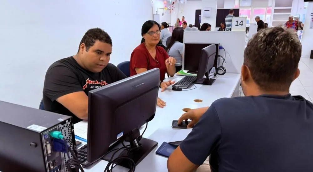 Sine Alagoas disponibiliza 2.766 oportunidades de emprego nesta semana